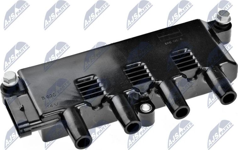 Катушка зажигания NTY. Артикул ECZ-AR-005