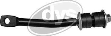 Стойка (тяга) стабилизатора DYS. Артикул 30-48358