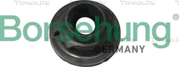 Опора (чашка, тарелка) пружины Borsehung задняя для Audi A2 2000-2005. Артикул B19164