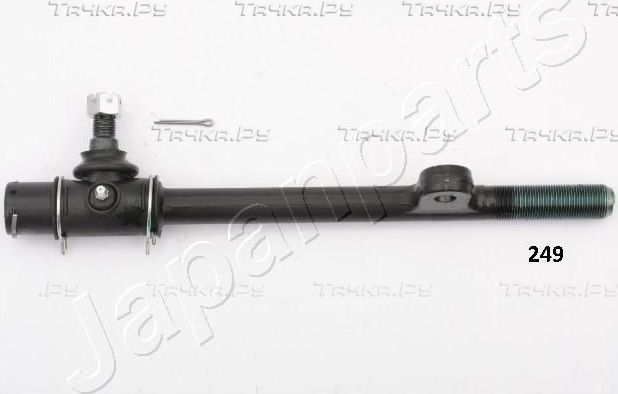 Наконечник рулевой тяги Japanparts. Артикул TI-249