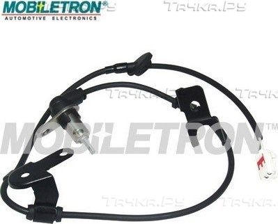 Датчик ABS Mobiletron задний правый для Mazda 323 VI (BJ) 1998-2004. Артикул AB-JP001