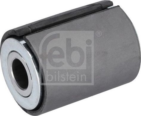 Втулка рессоры Febi Bilstein для MAN F2000 1994-2005. Артикул 10808