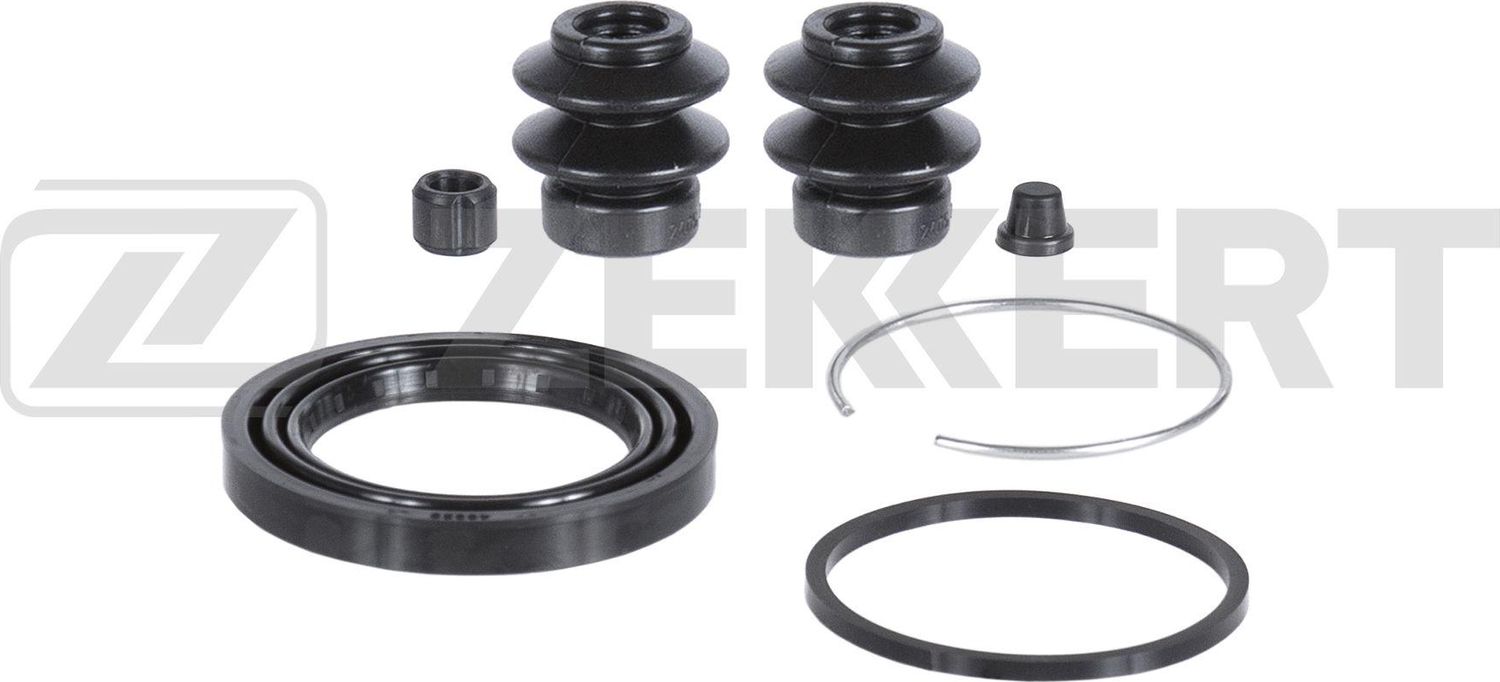 Ремкомплект тормозного суппорта Zekkert. Артикул BR-1065