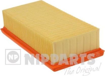 Воздушный фильтр Nipparts для Mitsubishi Colt VI (Z20/Z30) 2004-2012. Артикул J1325050