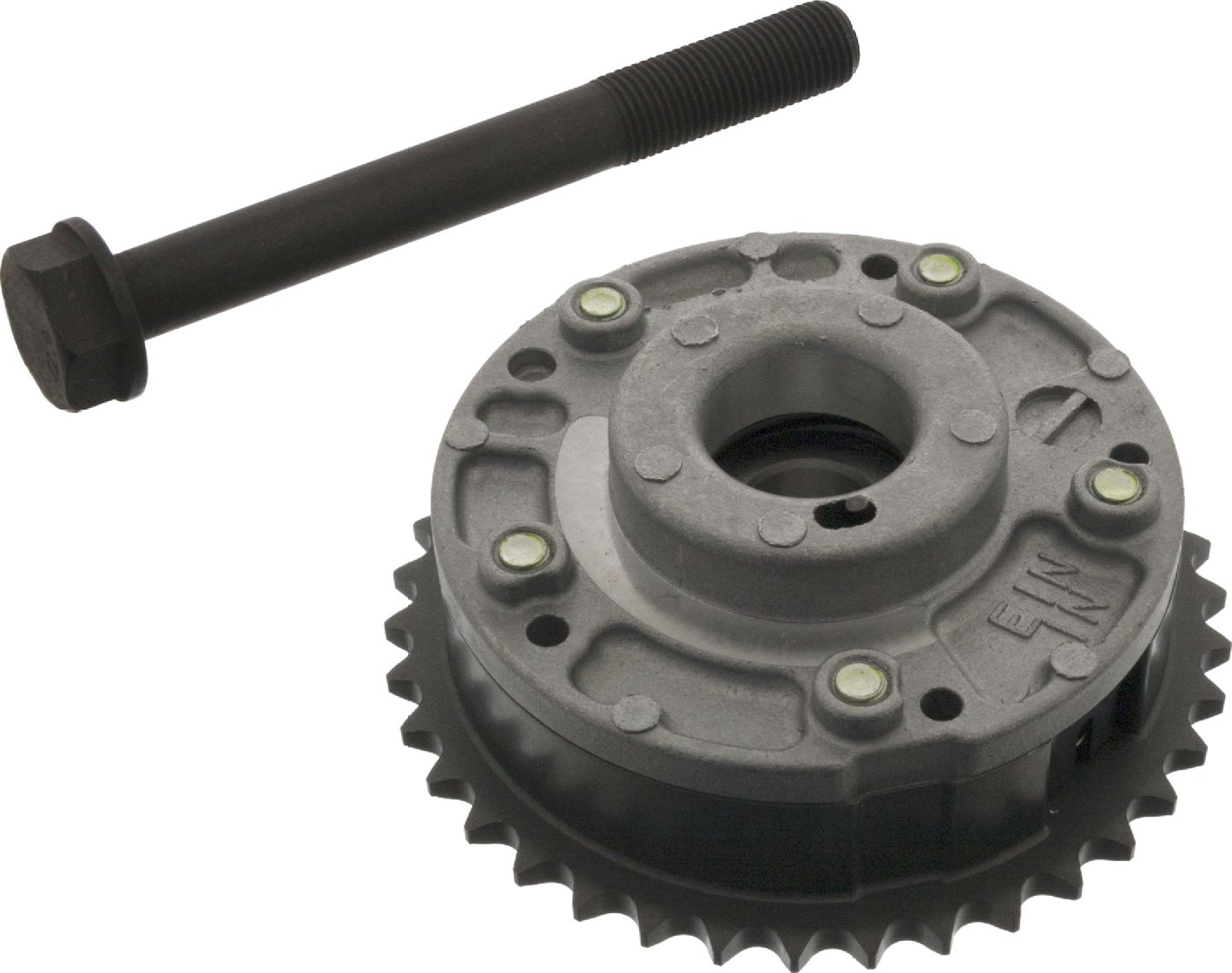 NOCKENWELLENVERSTELLER BMW Febi Bilstein febi Plus. Артикул 47571