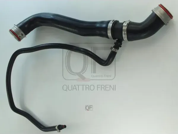 ШЛАНГ СИСТЕМЫ ОХЛАЖДЕНИЯ (Quattro Freni). Артикул QF45A00053