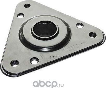 Опора амортизатора (стойки) Lada. Артикул 8450006729