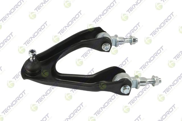 Поперечный рычаг передней подвески Teknorot левый верхний для Rover 600 1993-1999. Артикул H-326