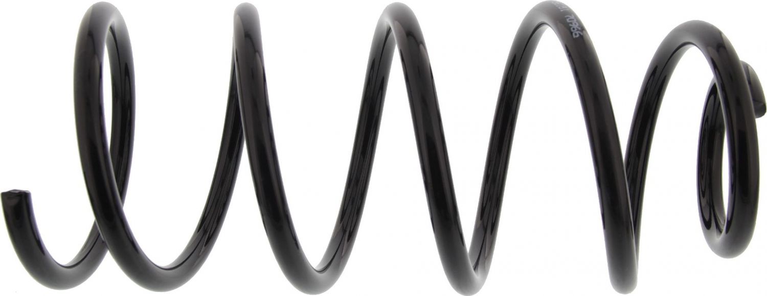 Пружина подвески MAPCO. Артикул 70966