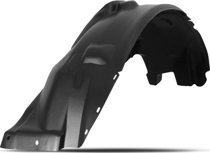 Подкрылок (локер) TOTEM передний правый для Lada Xray хэтчбек 2016-2024. Артикул NLL.52.35.002
