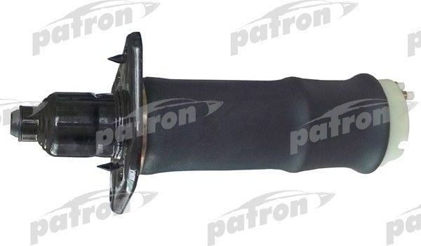 Пневмоподушка (пневморессора) Patron для Audi A6 allroad I (C5) 2000-2005. Артикул PAS1003