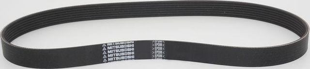 Приводной ремень поликлиновой Mitsuboshi для Alfa Romeo 145 I 1997-2001. Артикул 7PK1955