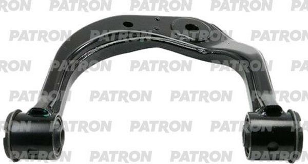 Поперечный рычаг передней подвески Patron. Артикул PS50311L