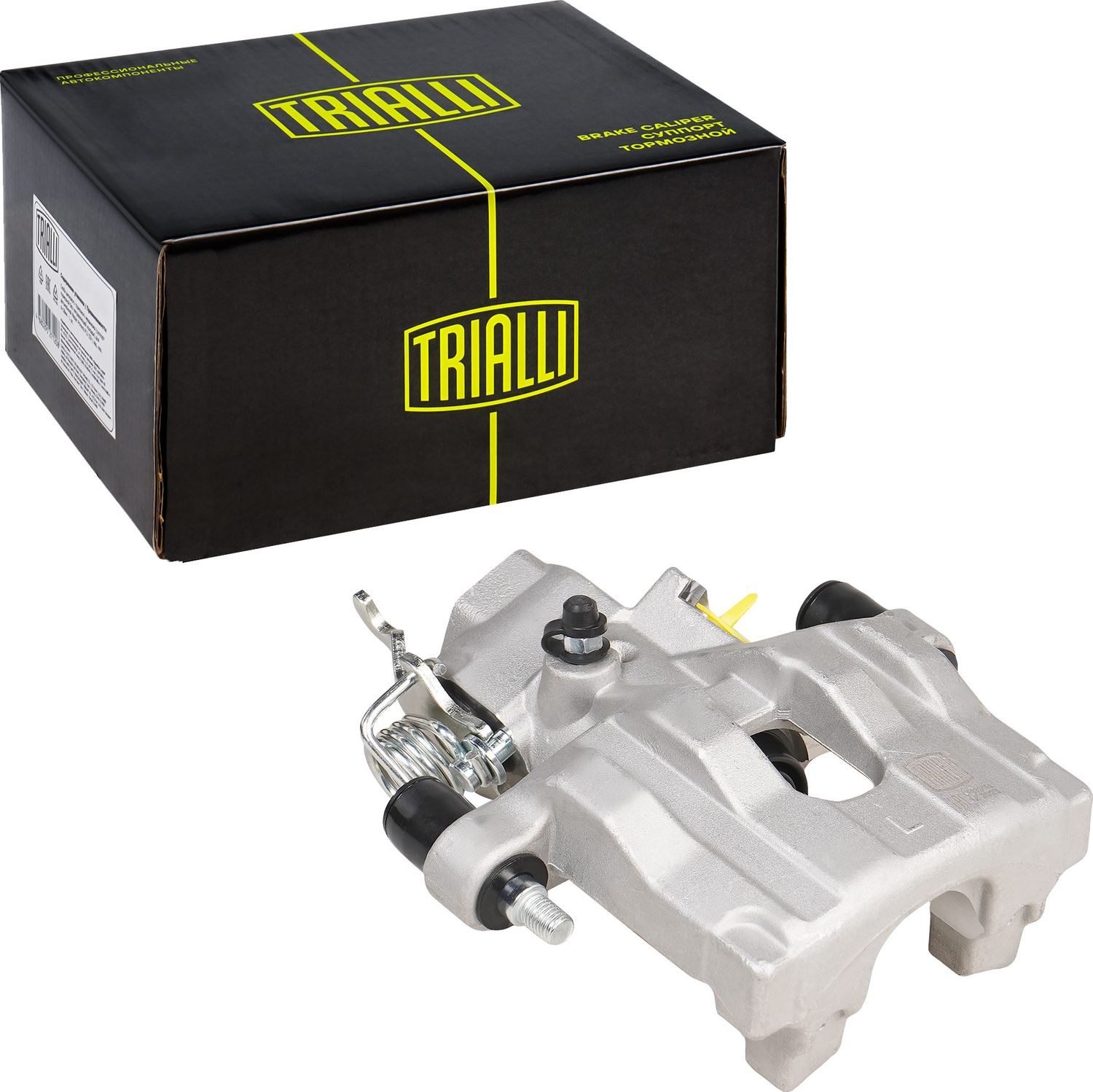 Тормозной суппорт Trialli. Артикул CF 032194