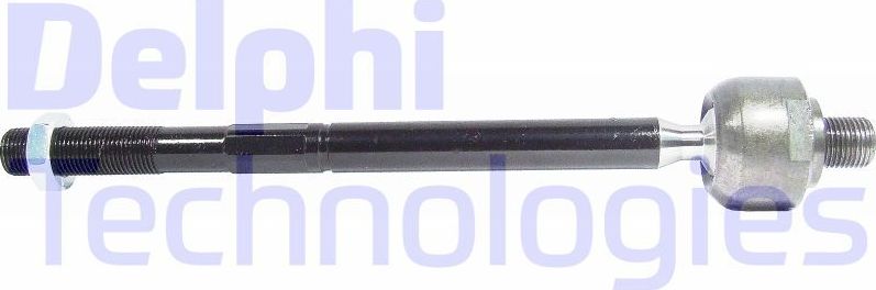 Рулевая тяга Delphi. Артикул TA2487