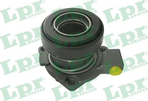 Выжимной подшипник сцепления LPR для Volkswagen Sharan I 1995-2010. Артикул 3479