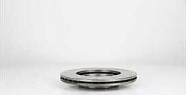 Тормозной диск BSG. Артикул BSG 25-210-001