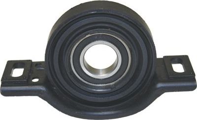 Подвесной подшипник карданного вала Birth задний для Mercedes-Benz C-Класс II (W203, CL203) 2000-2002. Артикул 52130