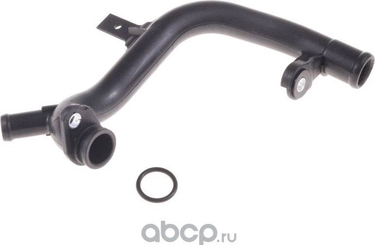 ТРУБА ОХЛАЖДАЮЩЕЙ ЖИДКОСТИ (Bogap). Артикул A4229132