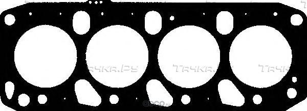 Прокладка ГБЦ Glaser для Ford Orion III 1992-1993. Артикул H19153-10