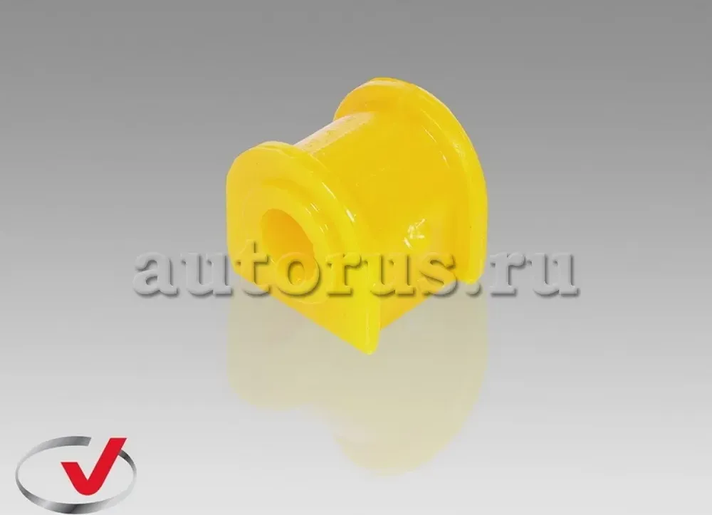 Втулка Полиуретановая заднего стабилизатора ID=19,5 mm RAM 1500 PICKUP (Vtulka). Артикул 1901029