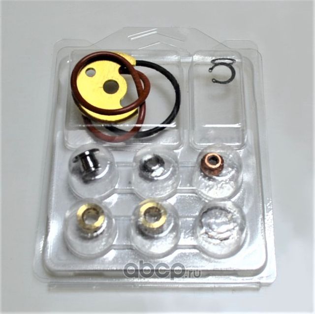 Ремкомплект турбины MR968080RK (Awgo). Артикул MR968080RK