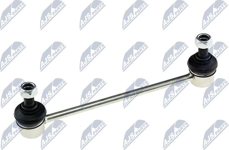 Стойка (тяга) стабилизатора NTY. Артикул ZLT-KA-336