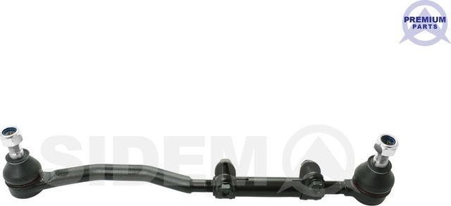 Рулевая тяга поперечная Sidem. Артикул 9526