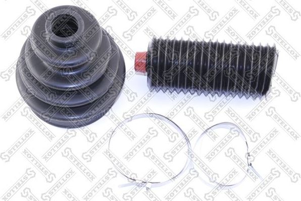 Пыльник ШРУСа наружный Stellox для Volvo 440 1988-1996. Артикул 13-00008-SX