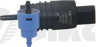 Насос омывателя лобового стекла Vika. Артикул 99550024501