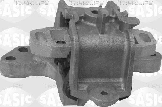 Подушка (опора) двигателя Sasic внутренний для Citroen C5 I 2004-2008. Артикул 2700004