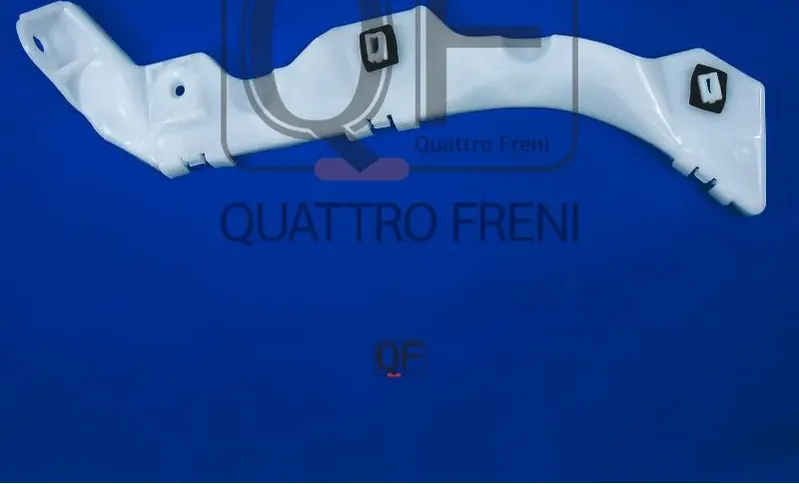 КРОНШТЕЙН БАМПЕРА RR RH (Quattro Freni). Артикул QF00H00032