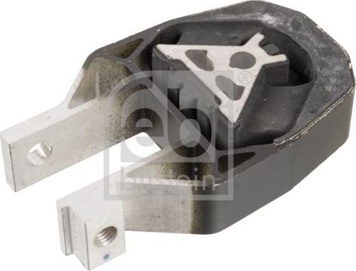 Подушка (опора) двигателя Febi Bilstein задняя для Ford Focus III 2014-2019. Артикул 104412