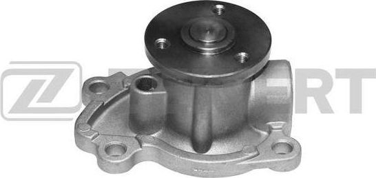 Помпа (водяной насос) Zekkert. Артикул WP-1290
