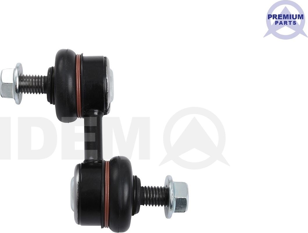 Стойка (тяга) стабилизатора Sidem. Артикул 51161