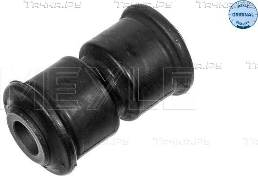 Втулка рессоры Meyle Original задняя для Volkswagen Crafter I 2006-2013. Артикул 014 032 0506