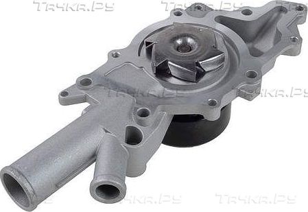 Помпа (водяной насос) Zentparts. Артикул Z14645