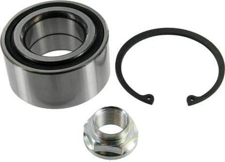 Ступичный подшипник (комплект) SKF. Артикул VKBA 3246