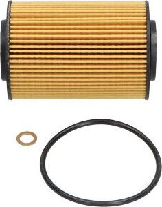 Масляный фильтр AMC Filter для Kia Carens I (RS) 2002-2006. Артикул HO-603