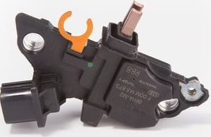 Реле-регулятор напряжения генератора Bosch. Артикул F 00M 145 873