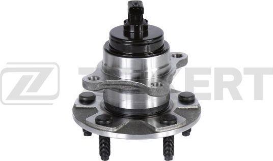 Ступица колеса Zekkert передняя для Lexus LS III 2000-2006. Артикул RL-2235