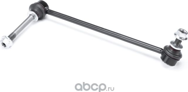 Стойка переднего стабилизатора левая (Metaco). Артикул 4100545L