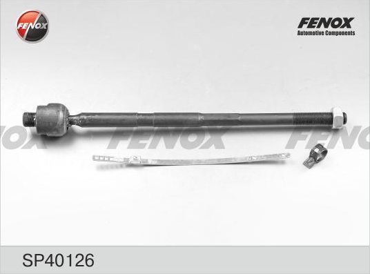 Рулевая тяга Fenox. Артикул SP40126