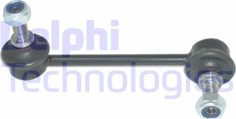 Стойка (тяга) стабилизатора Delphi. Артикул TC1351