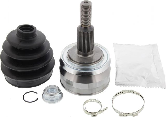 Шрус наружный (граната) MAPCO. Артикул 16891