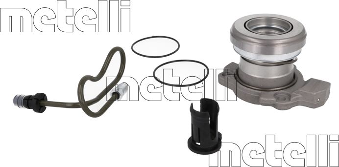 Выжимной подшипник сцепления Metelli. Артикул 56-0072