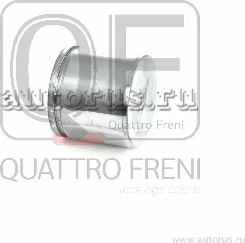 Поршень Тормозного Суппорта Fr (Quattro Freni). Артикул QF00Z00145