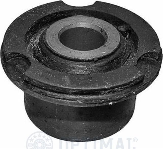 Сайлентблок заднего рычага подвески Optimal правый/левый для Peugeot 607 I 2000-2006. Артикул F8-5806