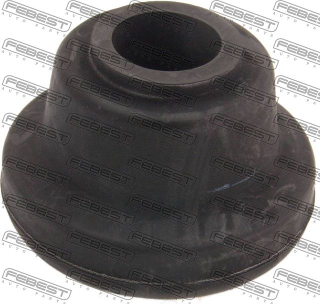 Сайлентблок переднего рычага подвески Febest. Артикул SZAB-033