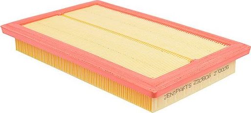Воздушный фильтр Zentparts. Артикул Z32806